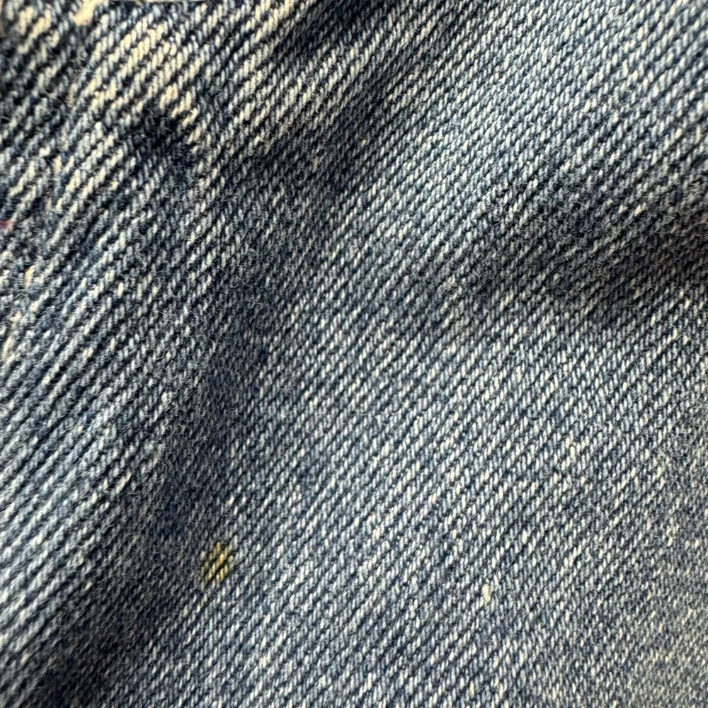 Vintage Sesame Street Elmo overalls 18M - Picture 6 of 9